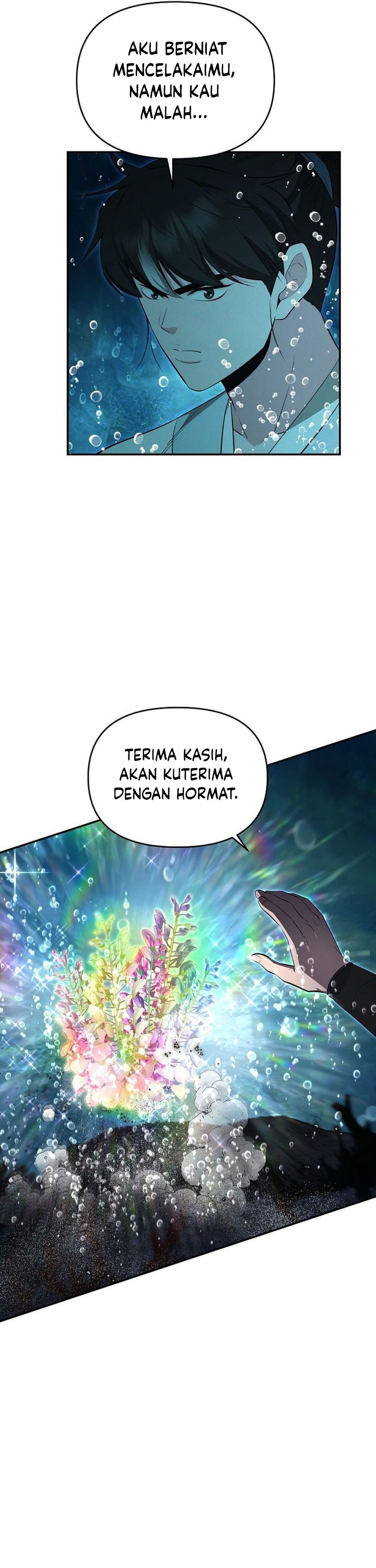 The World’s Best Kunlun Tavern Chapter 87 Bahasa Indonesia