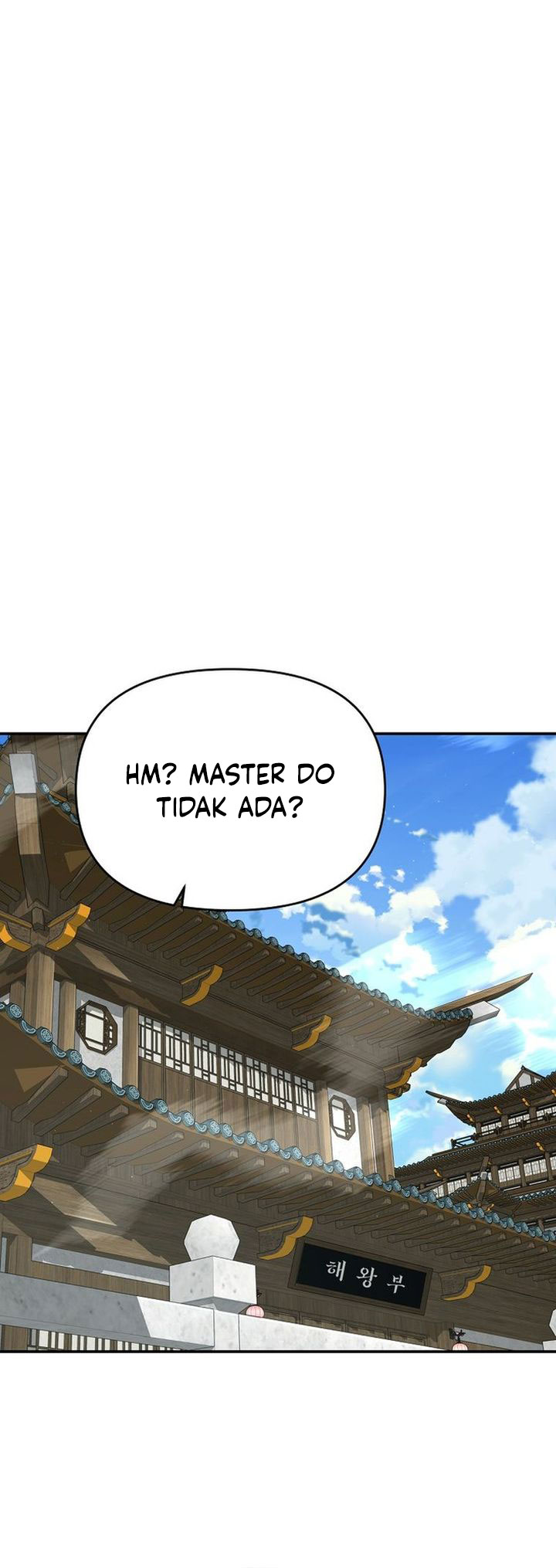 The World’s Best Kunlun Tavern Chapter 87 Bahasa Indonesia