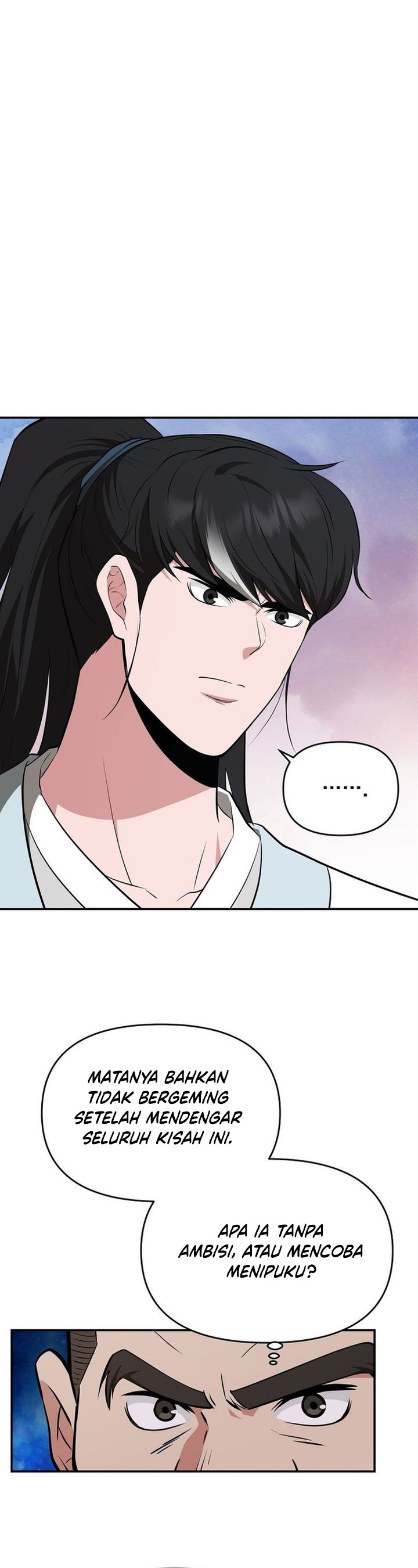 The World’s Best Kunlun Tavern Chapter 87 Bahasa Indonesia