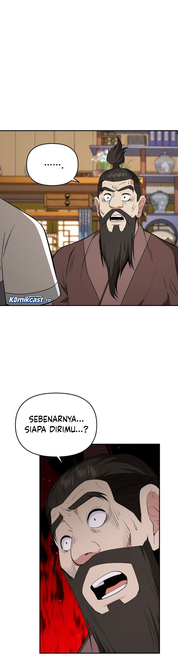 The World’s Best Kunlun Tavern Chapter 88 Bahasa Indonesia