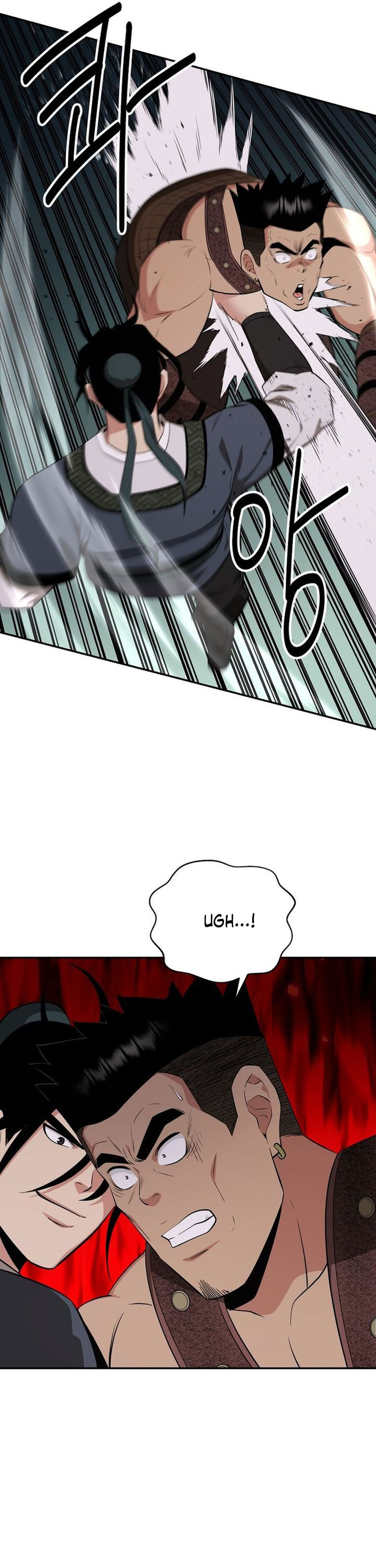 The World’s Best Kunlun Tavern Chapter 88 Bahasa Indonesia