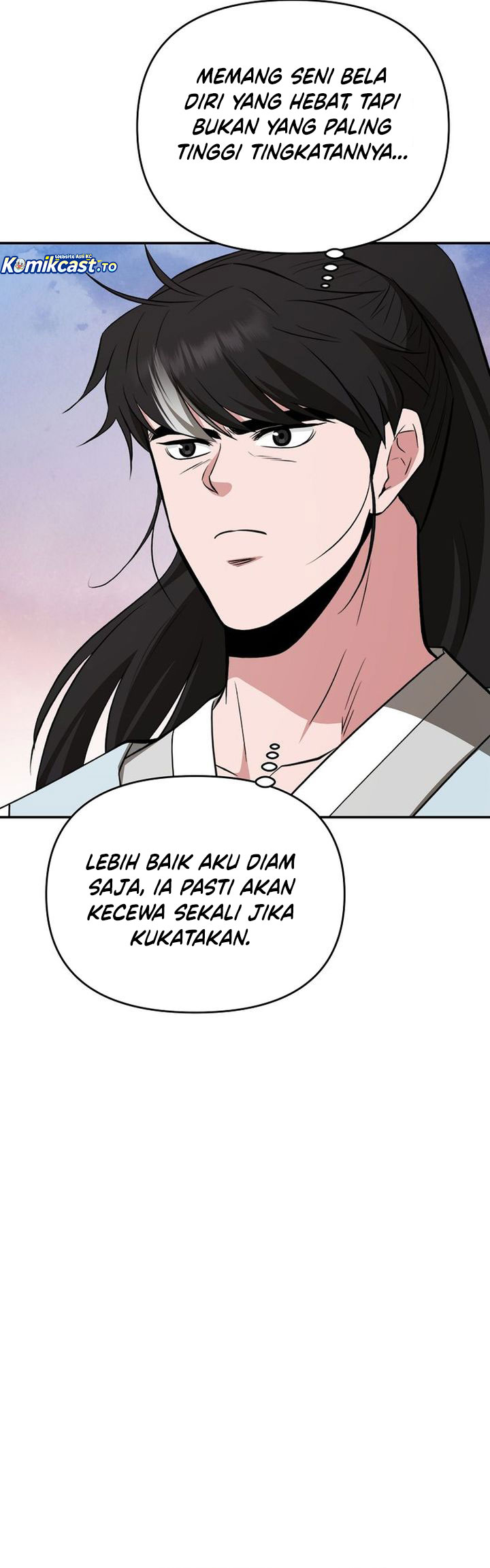 The World’s Best Kunlun Tavern Chapter 89 Bahasa Indonesia