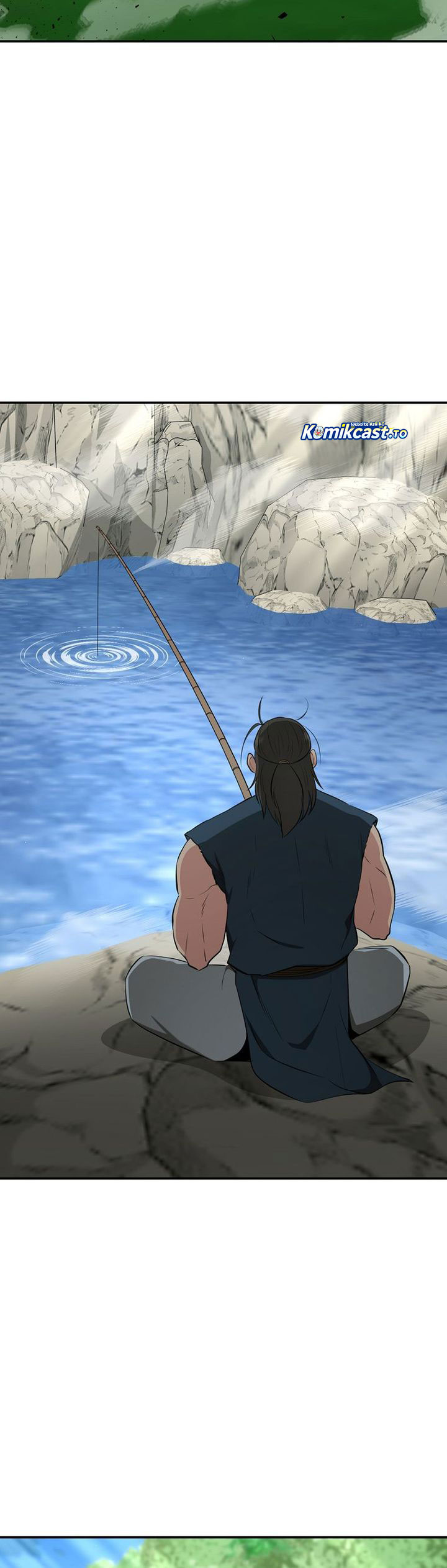 The World’s Best Kunlun Tavern Chapter 89 Bahasa Indonesia