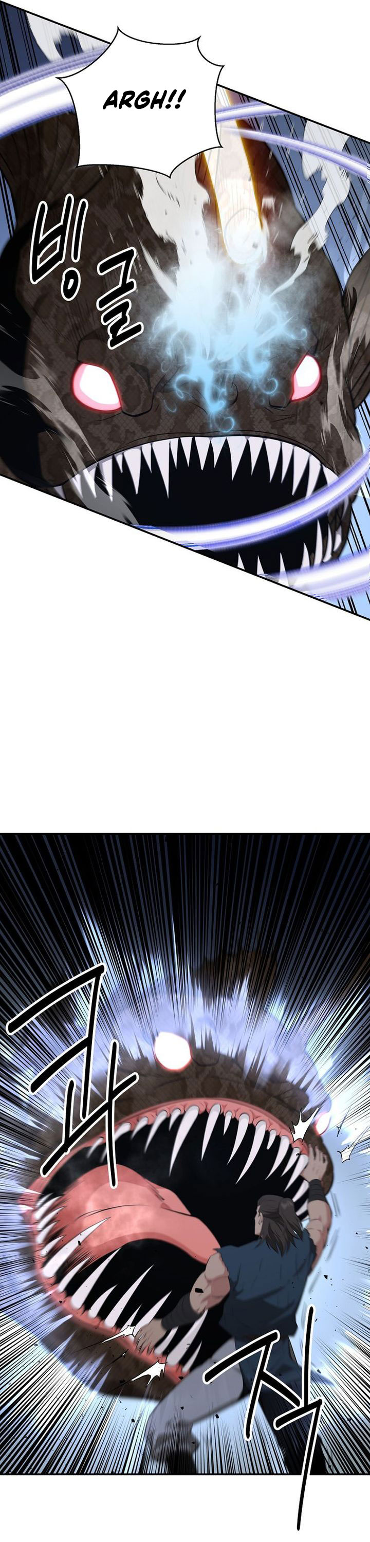 The World’s Best Kunlun Tavern Chapter 89 Bahasa Indonesia