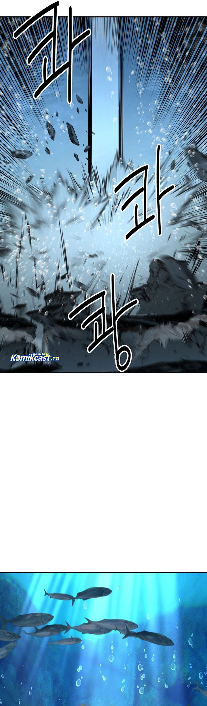 The World’s Best Kunlun Tavern Chapter 89 Bahasa Indonesia