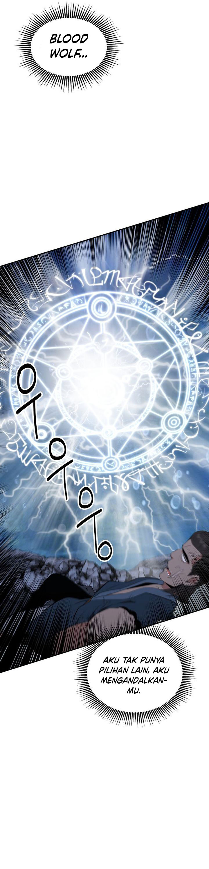 The World’s Best Kunlun Tavern Chapter 89 Bahasa Indonesia