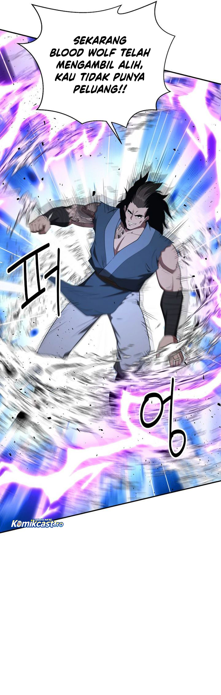 The World’s Best Kunlun Tavern Chapter 89 Bahasa Indonesia