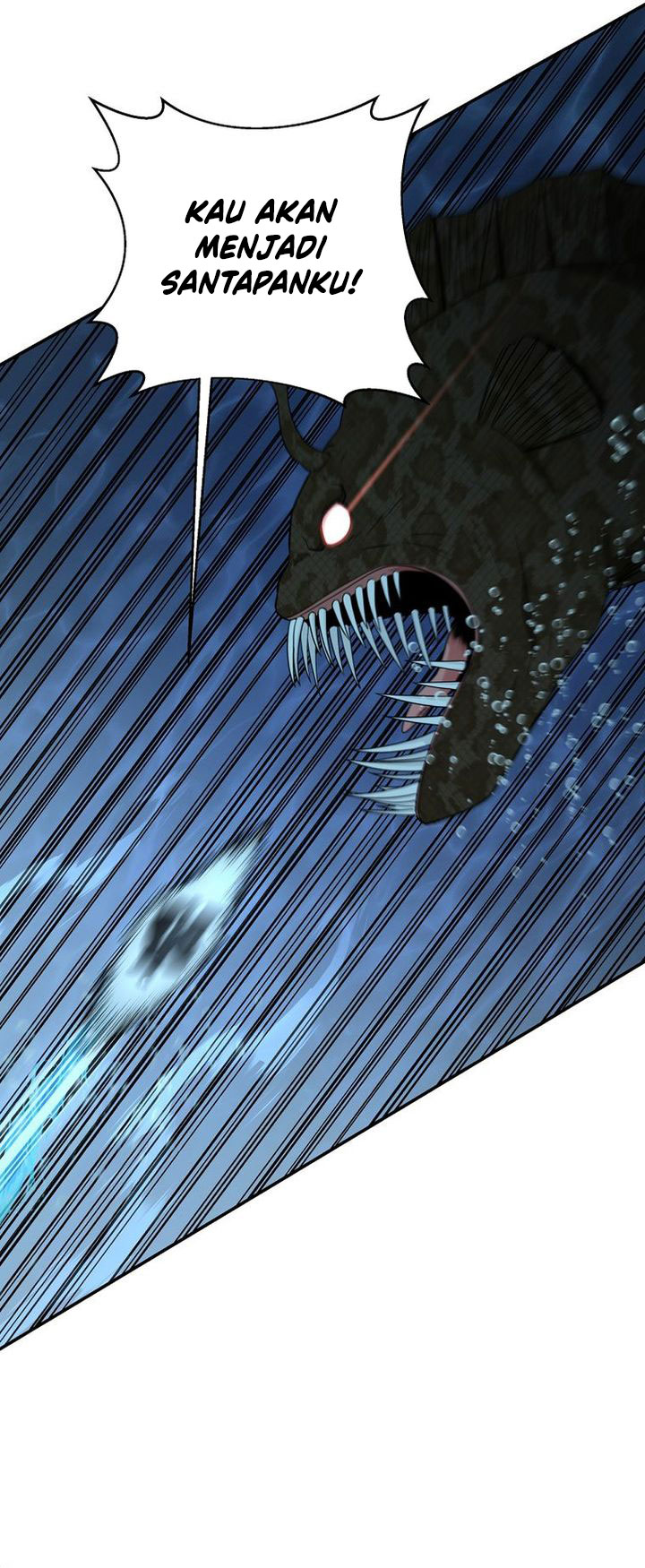 The World’s Best Kunlun Tavern Chapter 89 Bahasa Indonesia