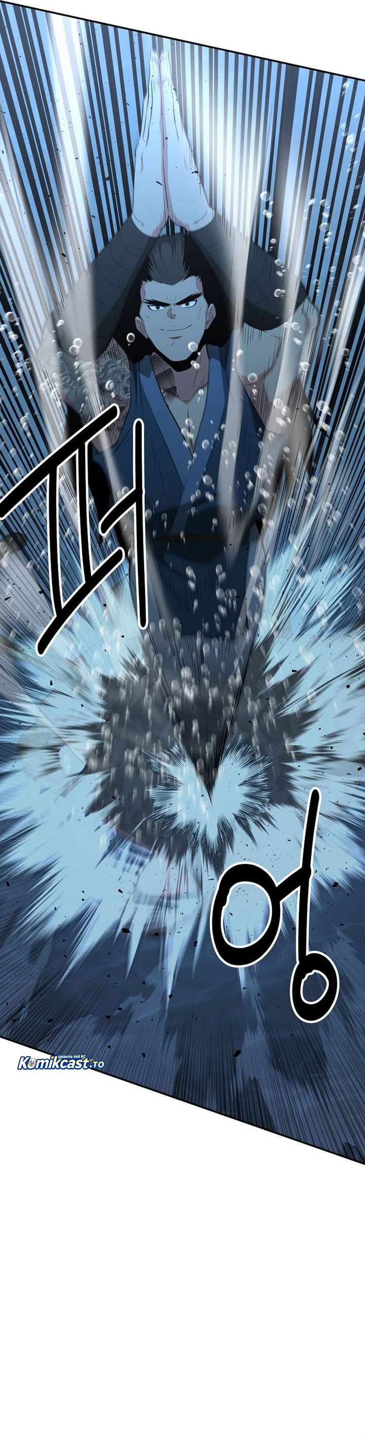 The World’s Best Kunlun Tavern Chapter 89 Bahasa Indonesia