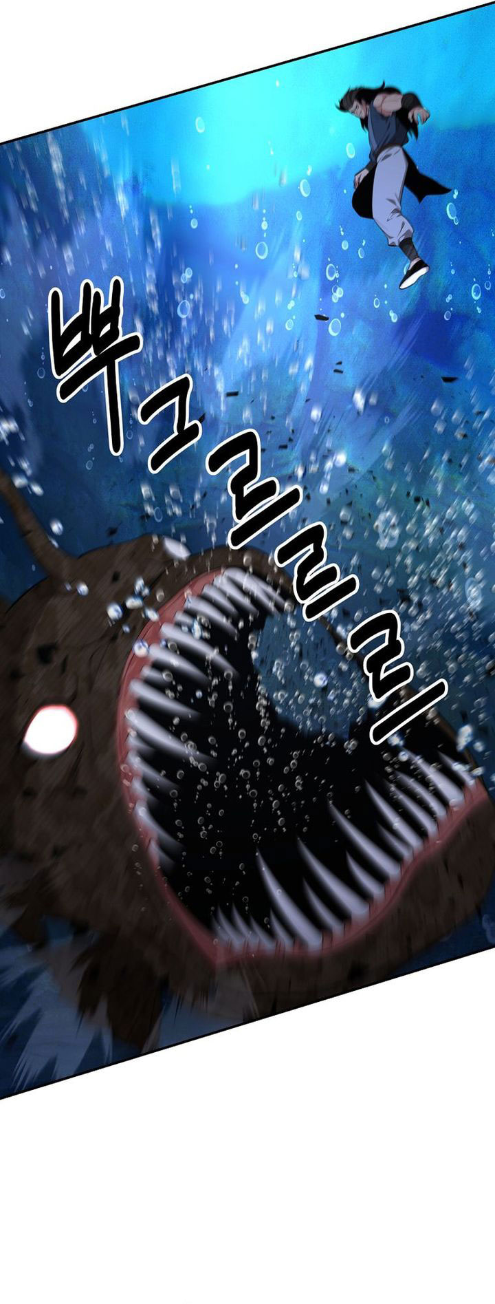 The World’s Best Kunlun Tavern Chapter 89 Bahasa Indonesia