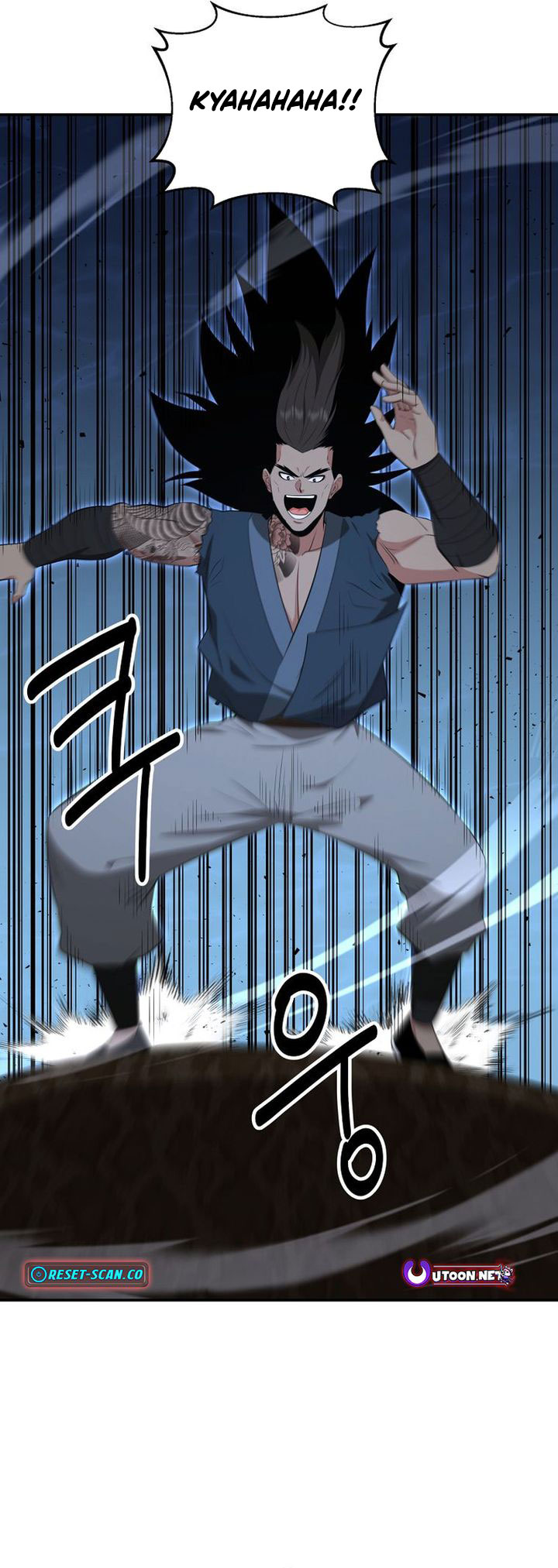 The World’s Best Kunlun Tavern Chapter 89 Bahasa Indonesia