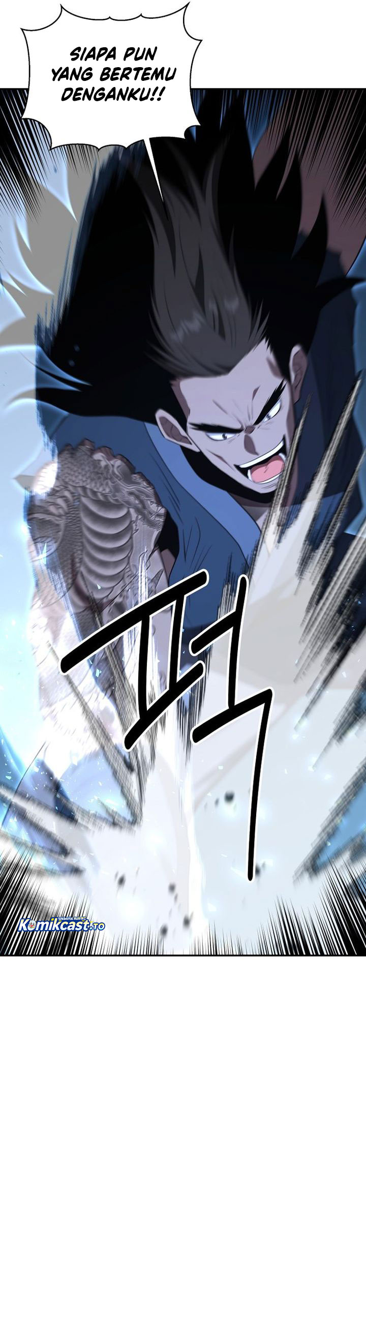 The World’s Best Kunlun Tavern Chapter 89 Bahasa Indonesia