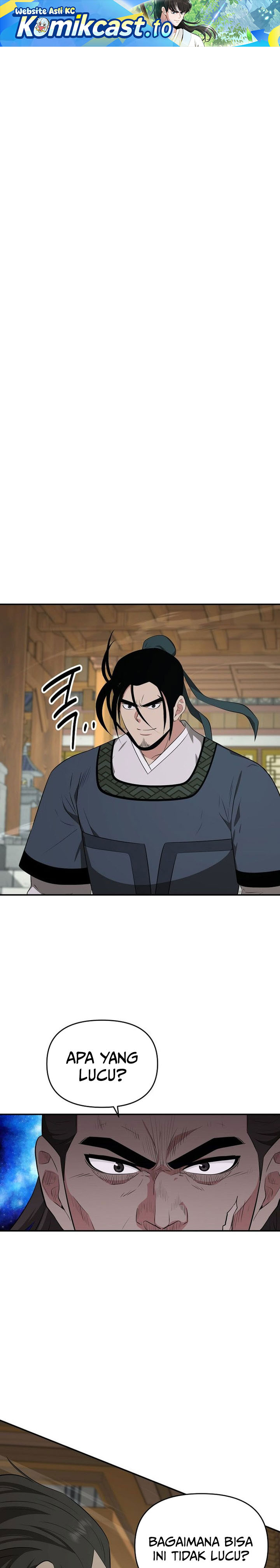 The World’s Best Kunlun Tavern chapter 92