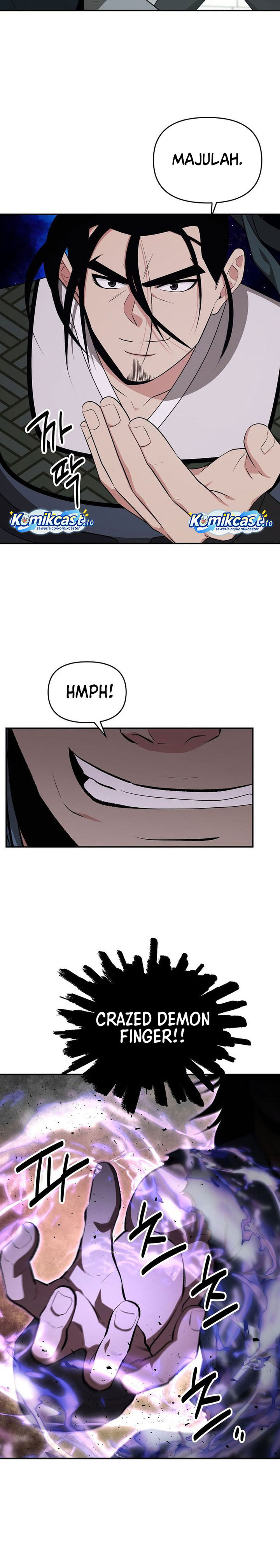 The World’s Best Kunlun Tavern chapter 92