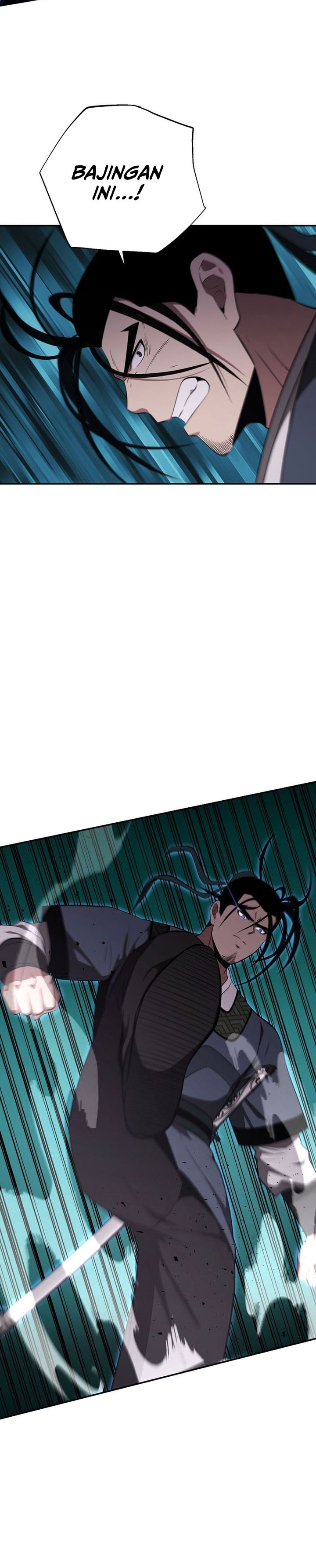 The World’s Best Kunlun Tavern chapter 92