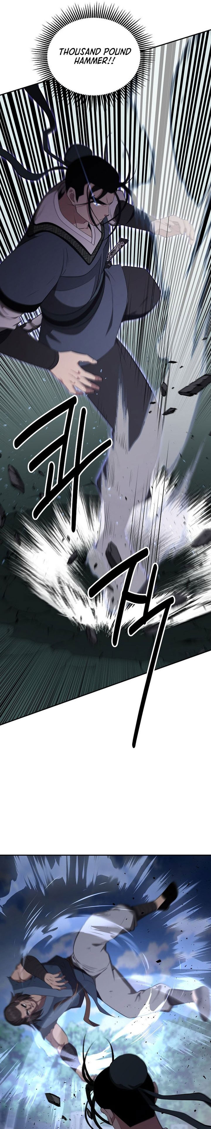 The World’s Best Kunlun Tavern chapter 92