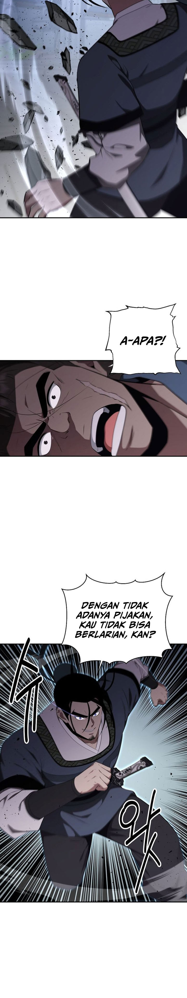 The World’s Best Kunlun Tavern chapter 92