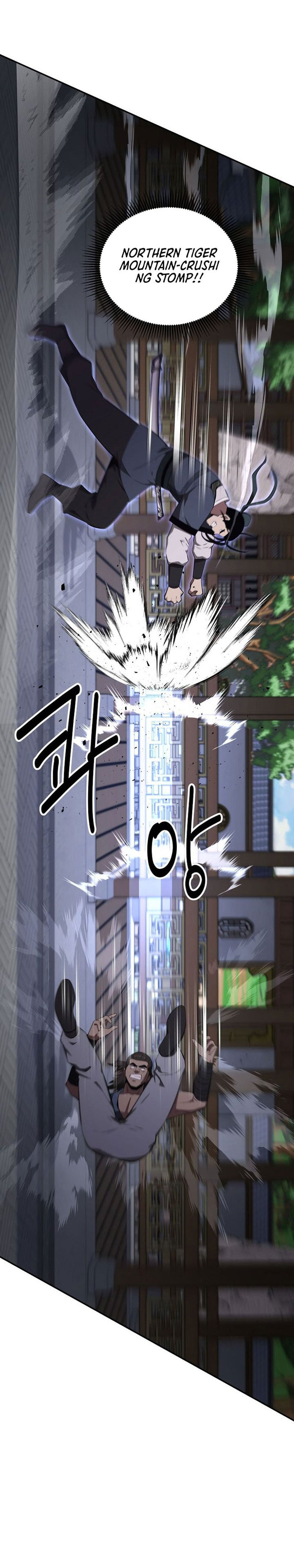 The World’s Best Kunlun Tavern chapter 92