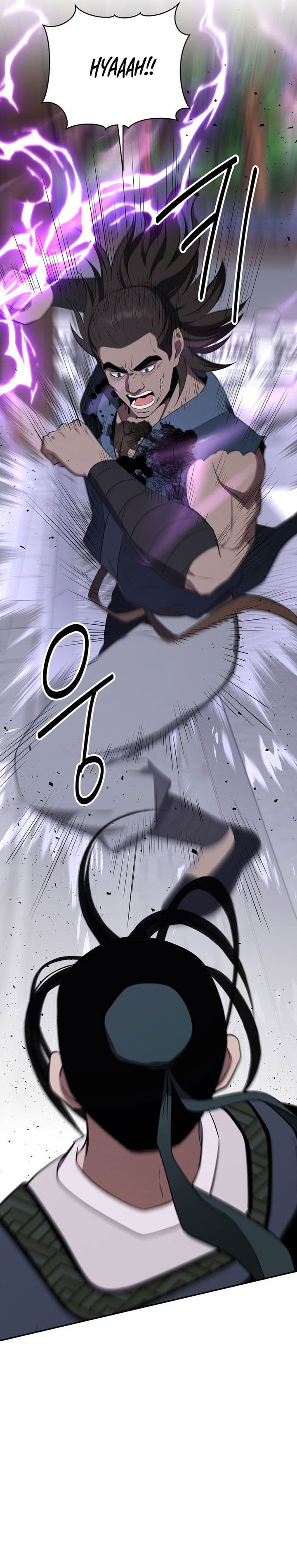 The World’s Best Kunlun Tavern chapter 92