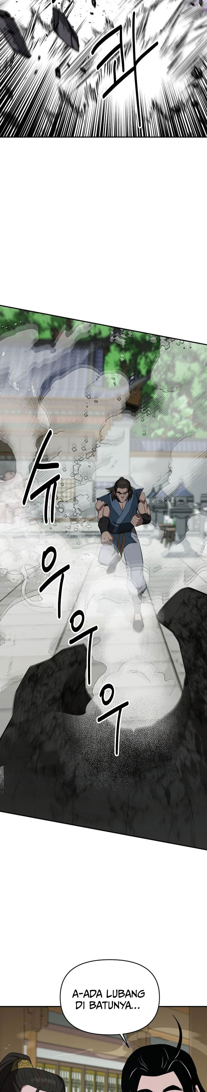 The World’s Best Kunlun Tavern chapter 92