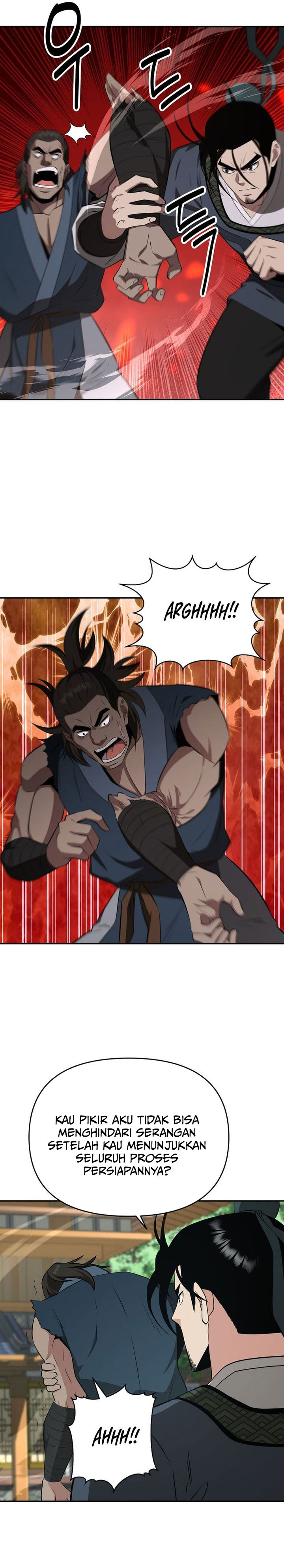 The World’s Best Kunlun Tavern chapter 92