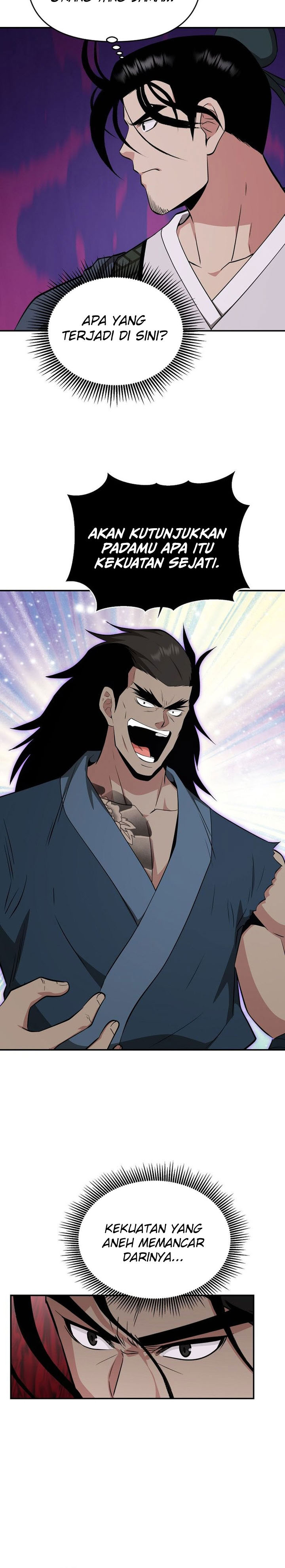 The World’s Best Kunlun Tavern chapter 92