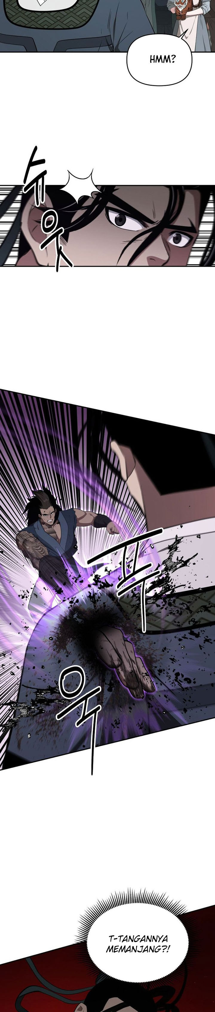 The World’s Best Kunlun Tavern chapter 92