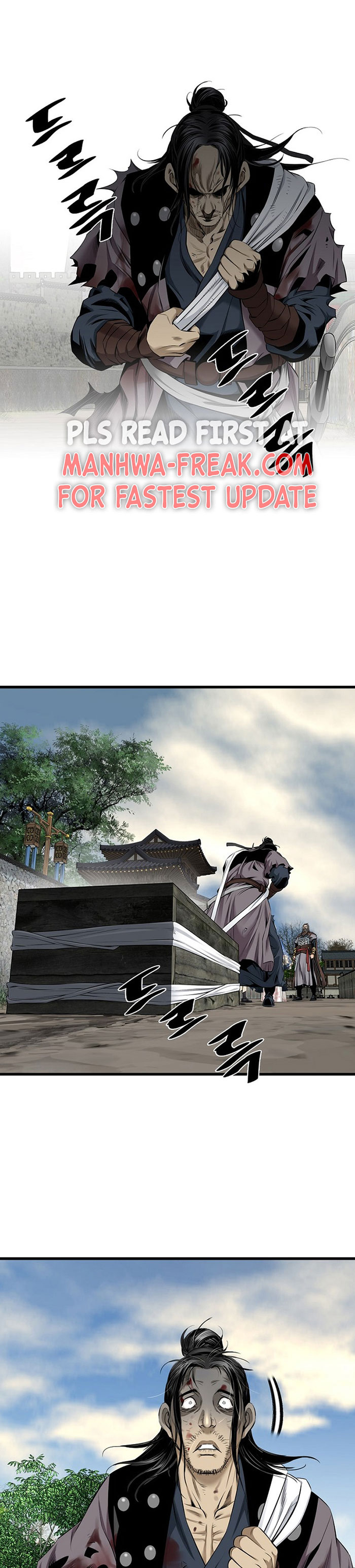 The World’s Best Sect of Dependency chapter 12