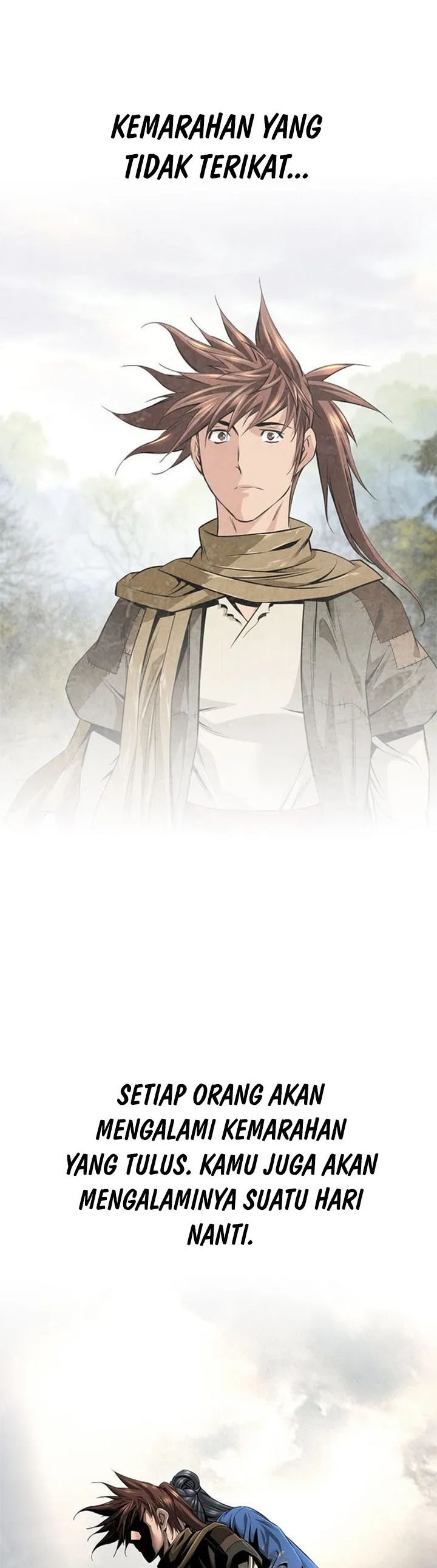 The World’s Best Sect of Dependency Chapter 16 Bahasa Indonesia