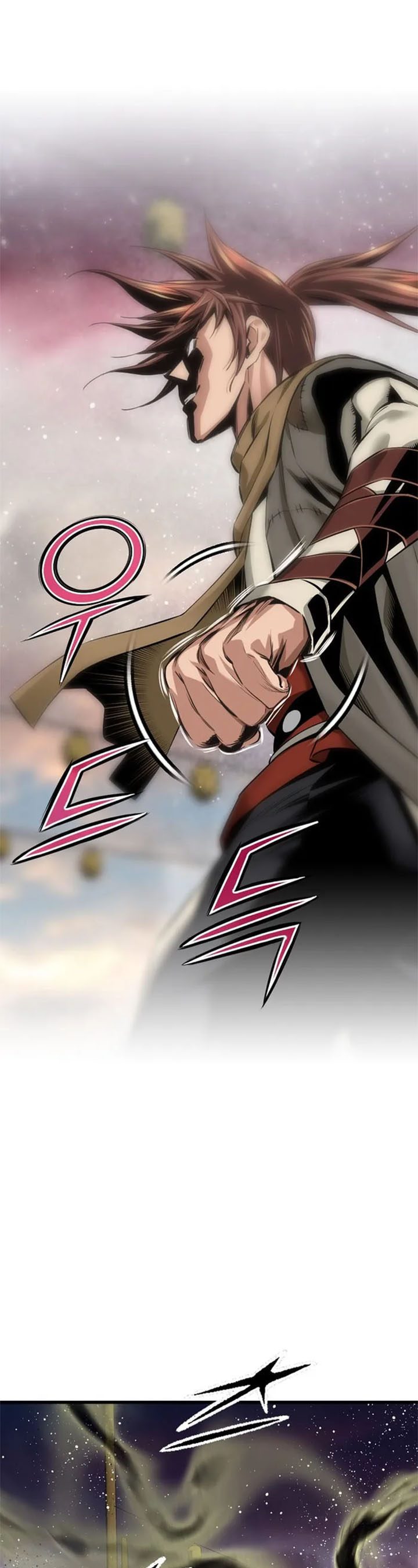 The World’s Best Sect of Dependency chapter 18