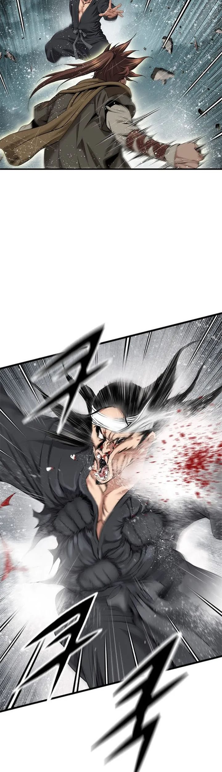 The World’s Best Sect of Dependency chapter 18