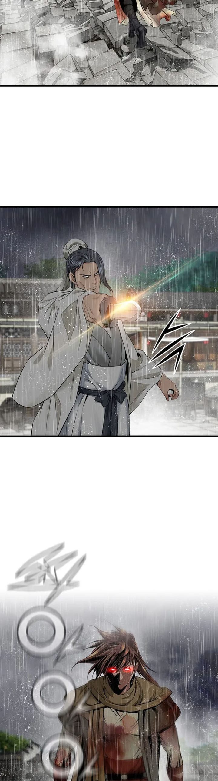 The World’s Best Sect of Dependency chapter 18