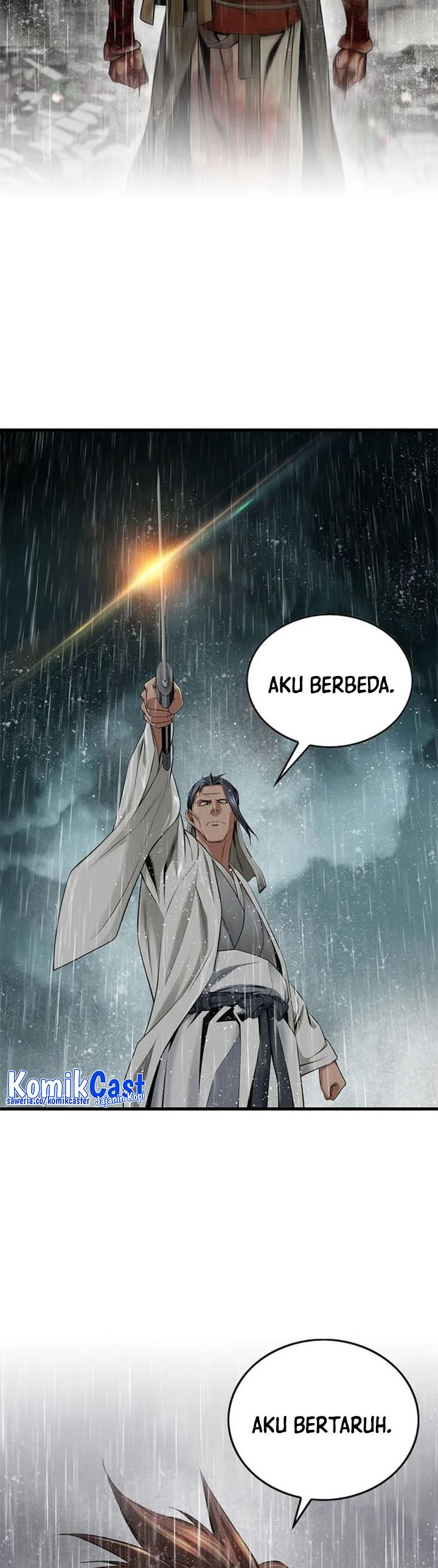 The World’s Best Sect of Dependency chapter 18