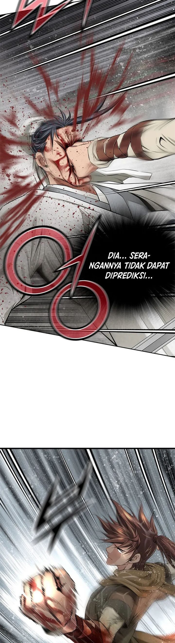 The World’s Best Sect of Dependency chapter 18