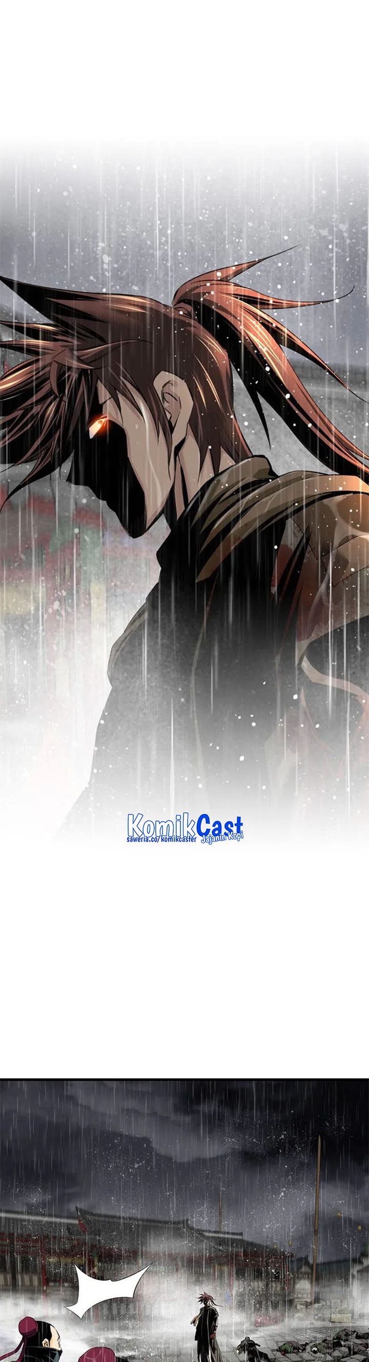 The World’s Best Sect of Dependency chapter 18