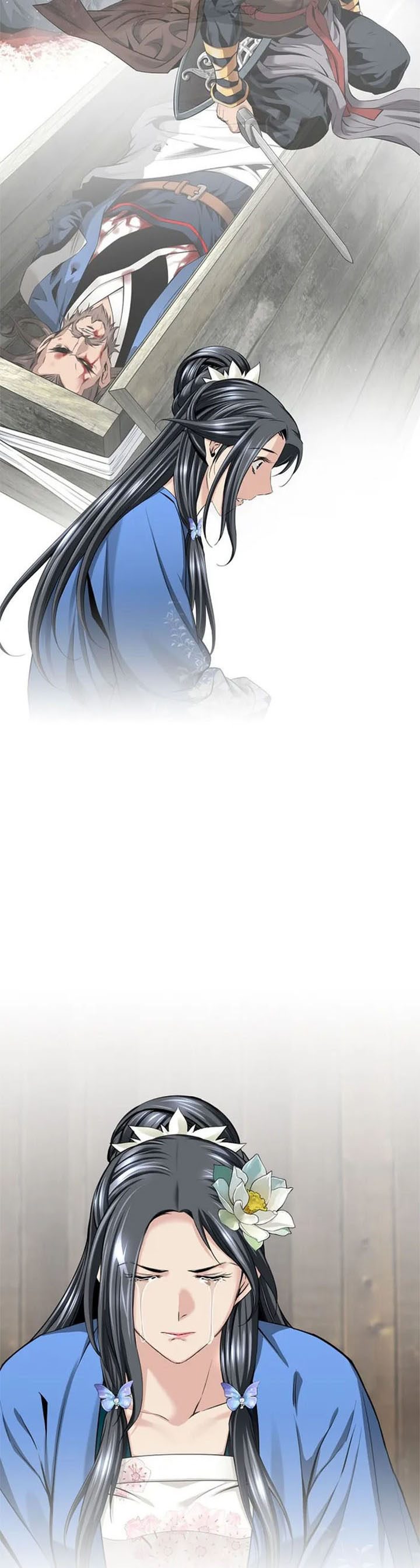 The World’s Best Sect of Dependency Chapter 19 Bahasa Indonesia