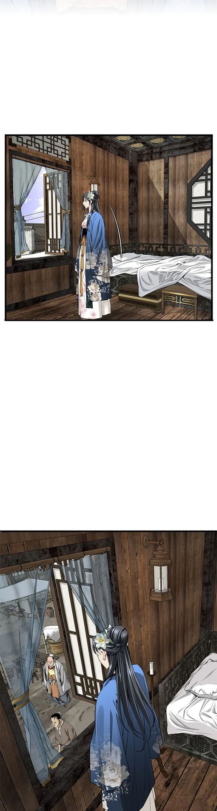 The World’s Best Sect of Dependency Chapter 19 Bahasa Indonesia