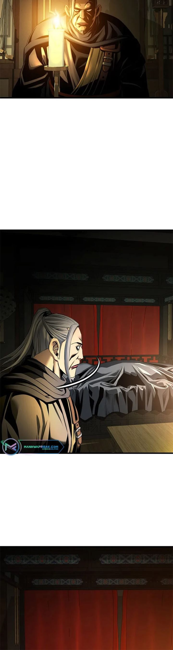 The World’s Best Sect of Dependency Chapter 19 Bahasa Indonesia