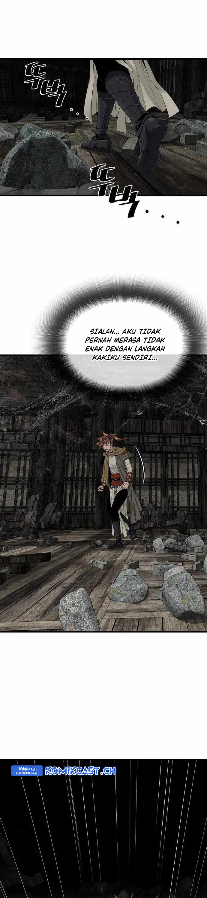 The World’s Best Sect of Dependency chapter 24