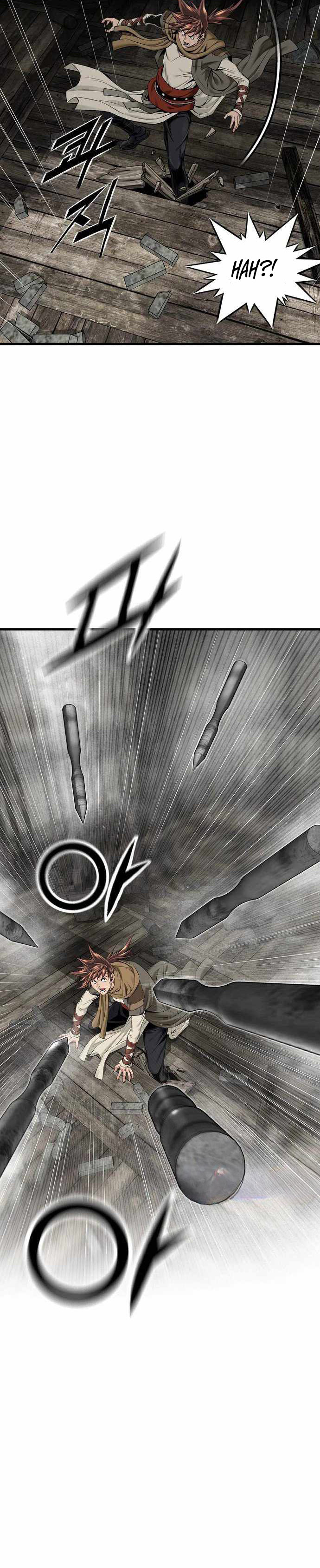 The World’s Best Sect of Dependency chapter 24