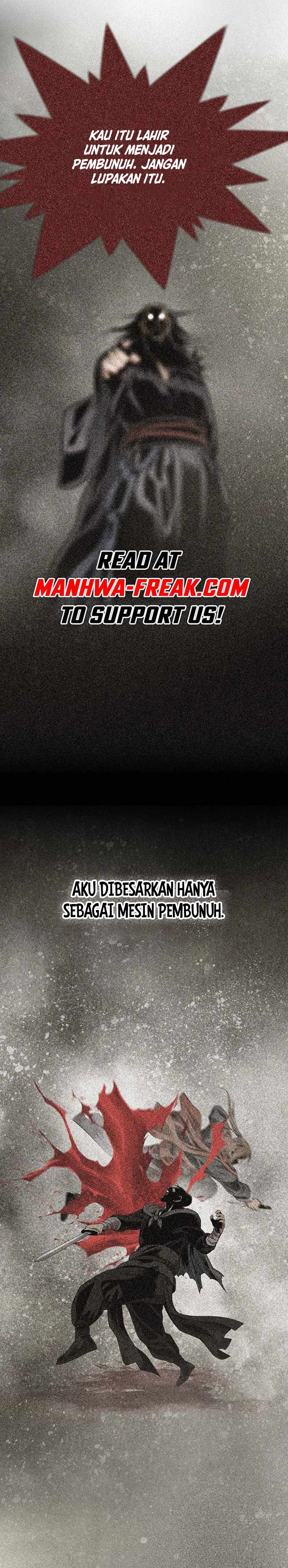 The World’s Best Sect of Dependency Chapter 31 Bahasa Indonesia