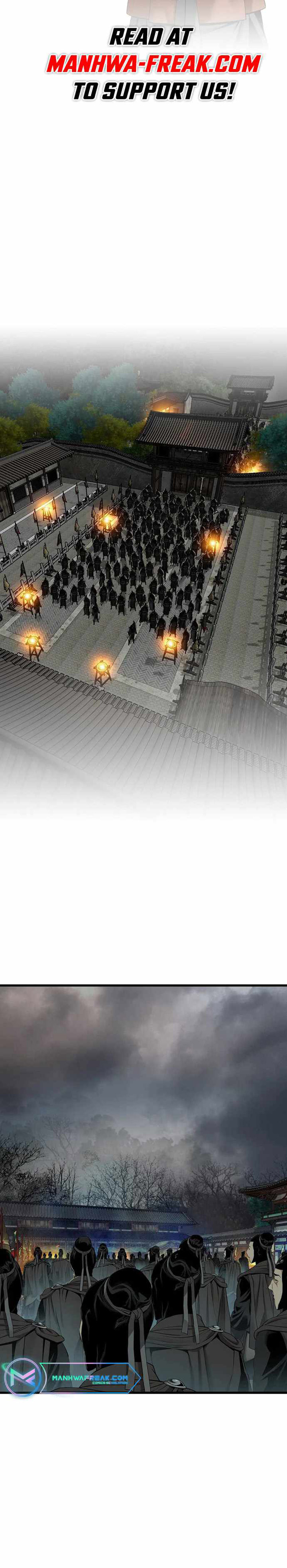 The World’s Best Sect of Dependency Chapter 31 Bahasa Indonesia