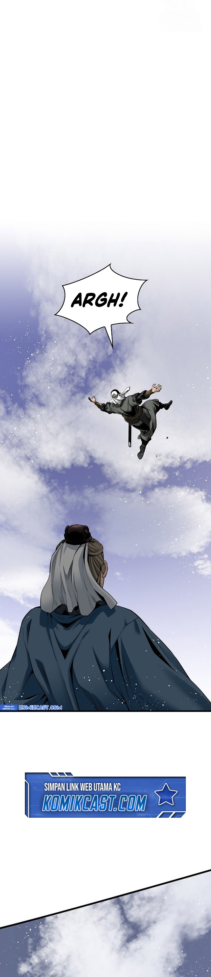The World’s Best Sect of Dependency chapter 63
