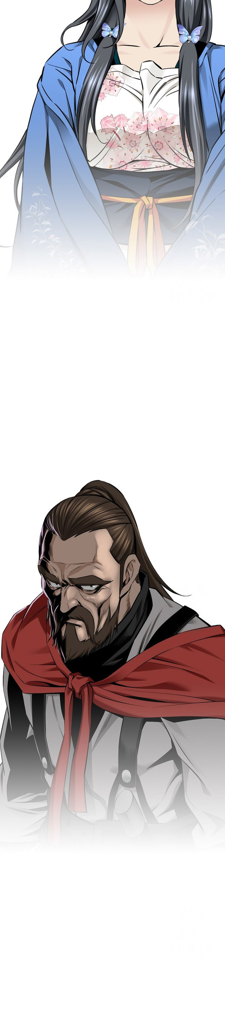 The World’s Best Sect of Dependency Chapter 65 Bahasa Indonesia