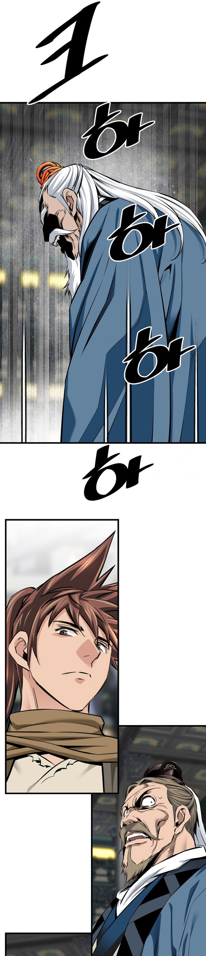 The World’s Best Sect of Dependency Chapter 69 Bahasa Indonesia