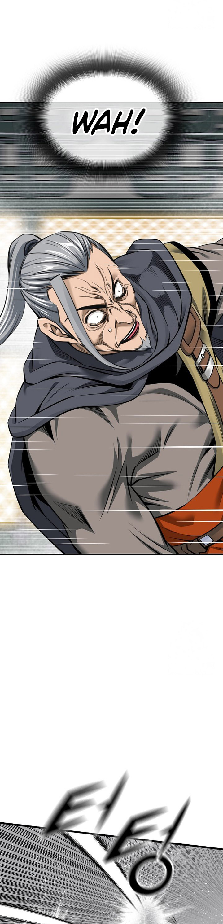 The World’s Best Sect of Dependency Chapter 69 Bahasa Indonesia