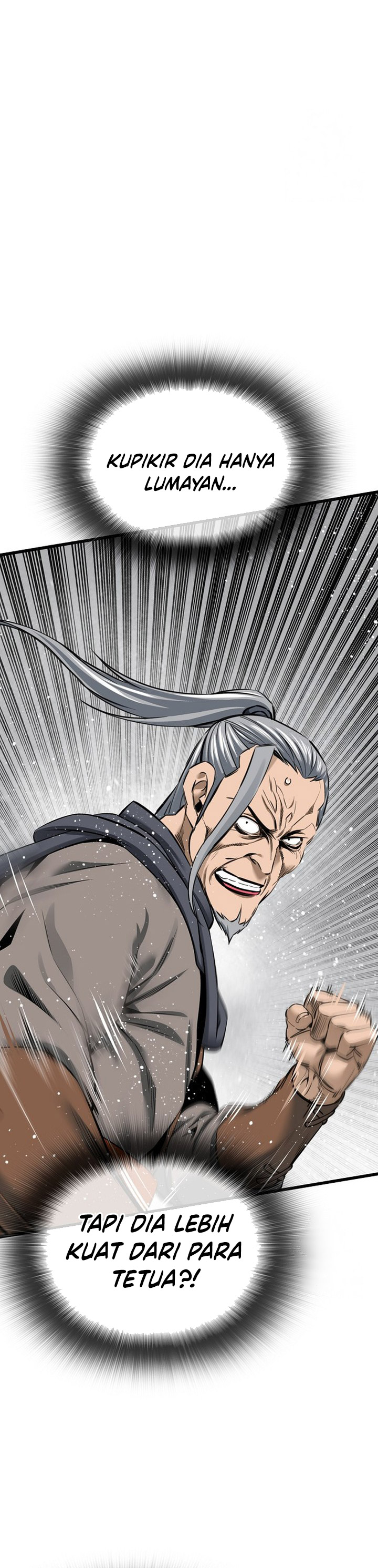 The World’s Best Sect of Dependency Chapter 69 Bahasa Indonesia