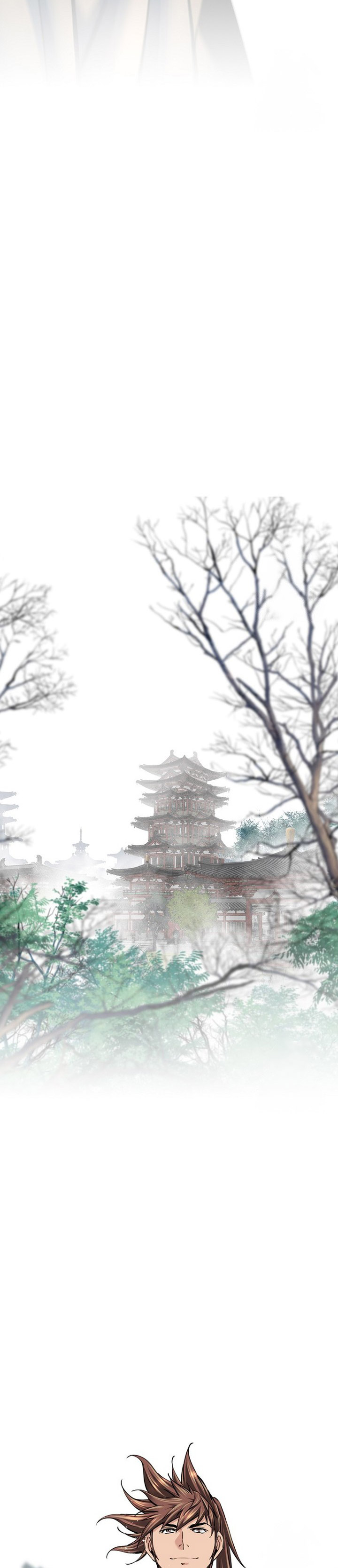 The World’s Best Sect of Dependency chapter 71