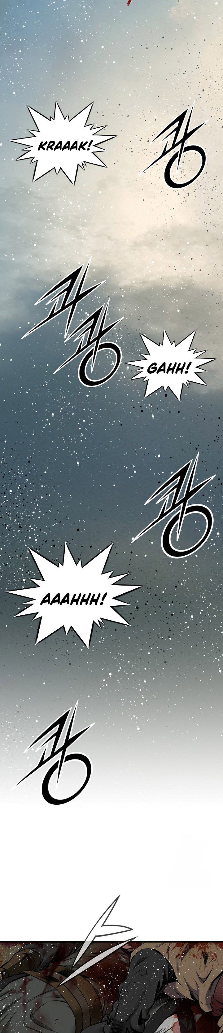 The World’s Best Sect of Dependency chapter 72