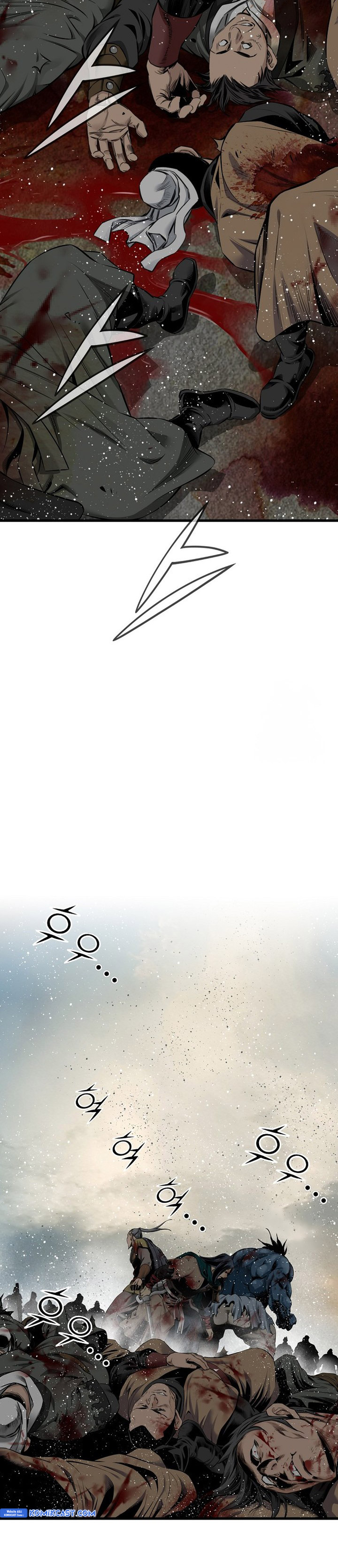 The World’s Best Sect of Dependency chapter 72